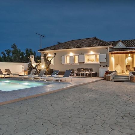 Casa De Miro Villa Kalpaki  Екстериор снимка