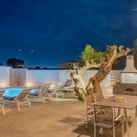 Casa De Miro Villa Kalpaki  Екстериор снимка