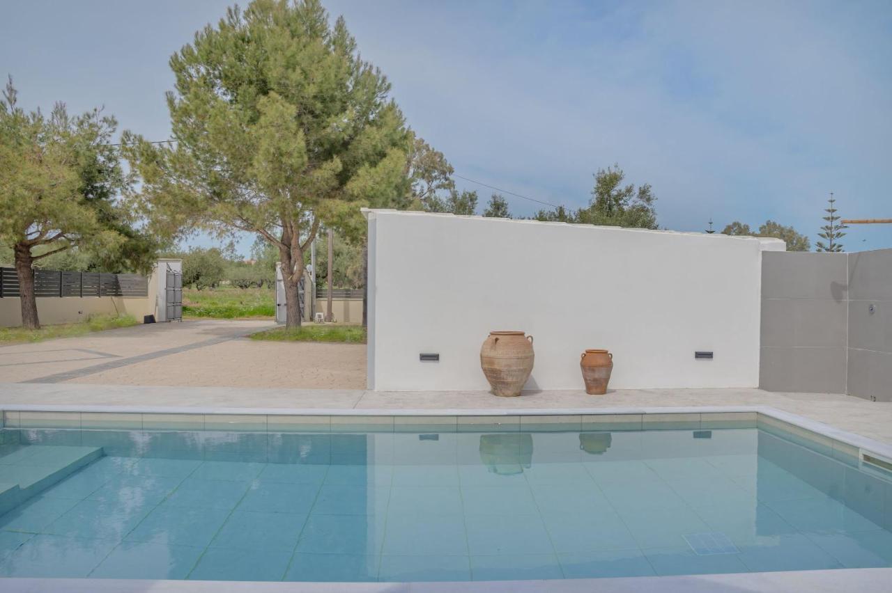 Casa De Miro Villa Kalpaki  Екстериор снимка