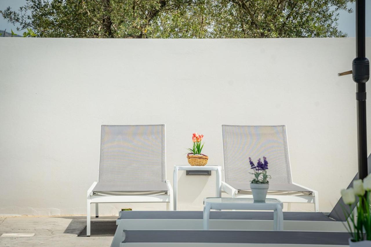 Casa De Miro Villa Kalpaki  Екстериор снимка