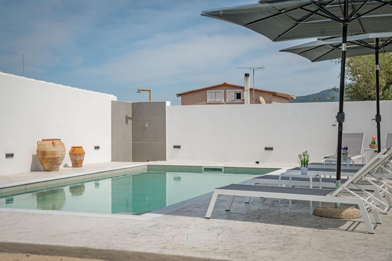 Casa De Miro Villa Kalpaki  Екстериор снимка