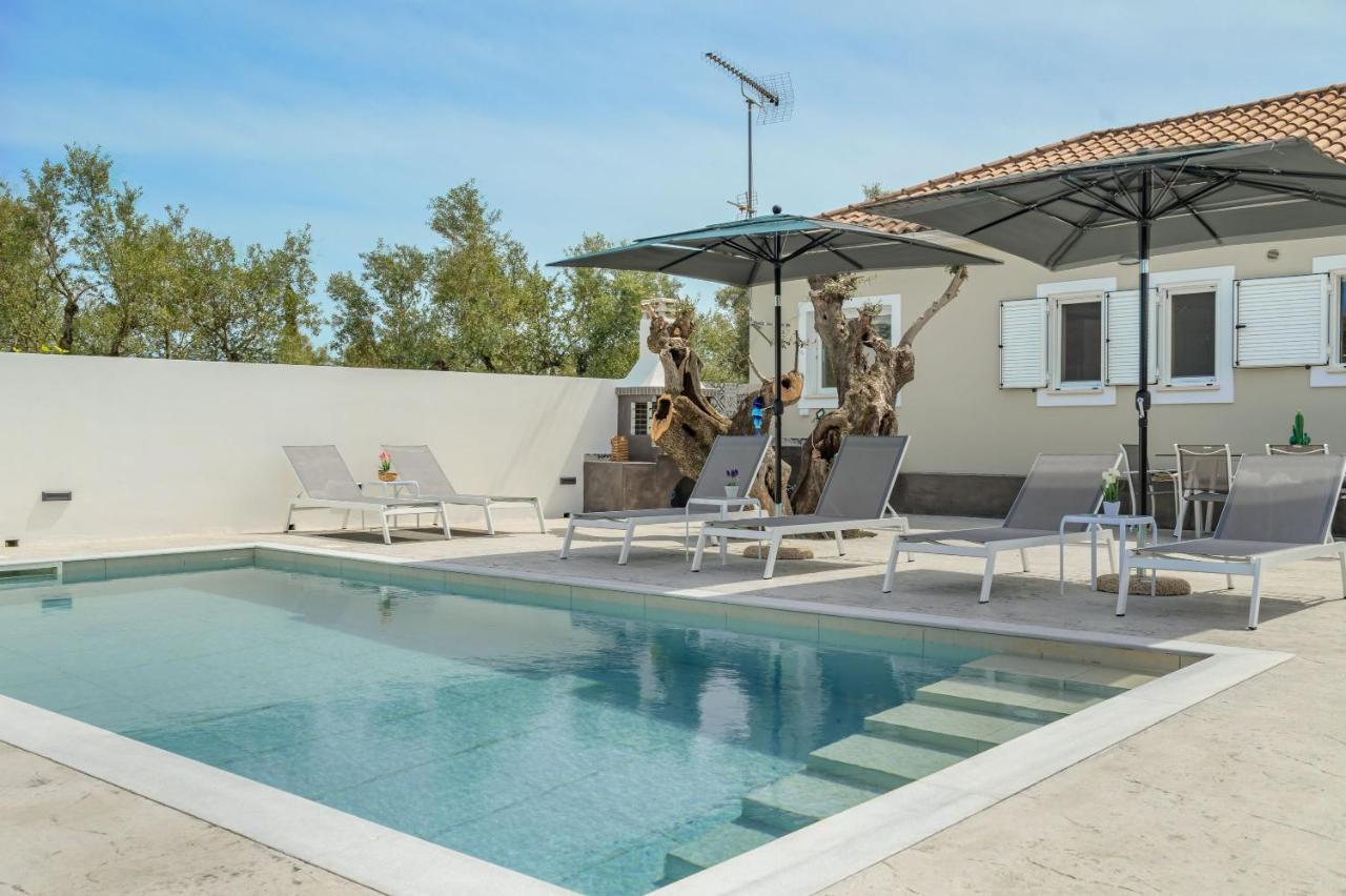 Casa De Miro Villa Kalpaki  Екстериор снимка