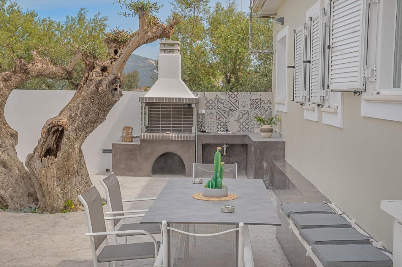 Casa De Miro Villa Kalpaki  Екстериор снимка