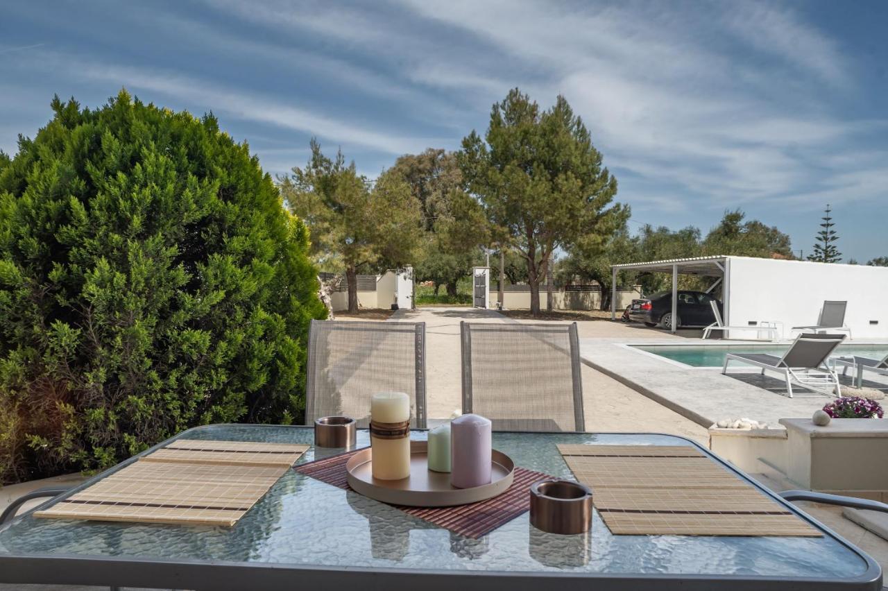 Casa De Miro Villa Kalpaki  Екстериор снимка