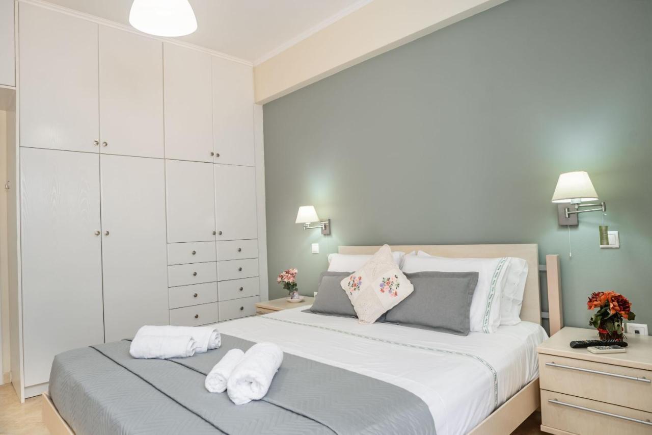 Casa De Miro Villa Kalpaki  Екстериор снимка