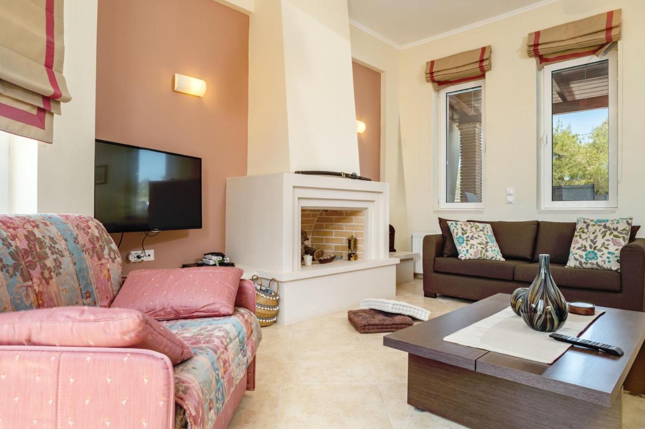 Casa De Miro Villa Kalpaki  Екстериор снимка