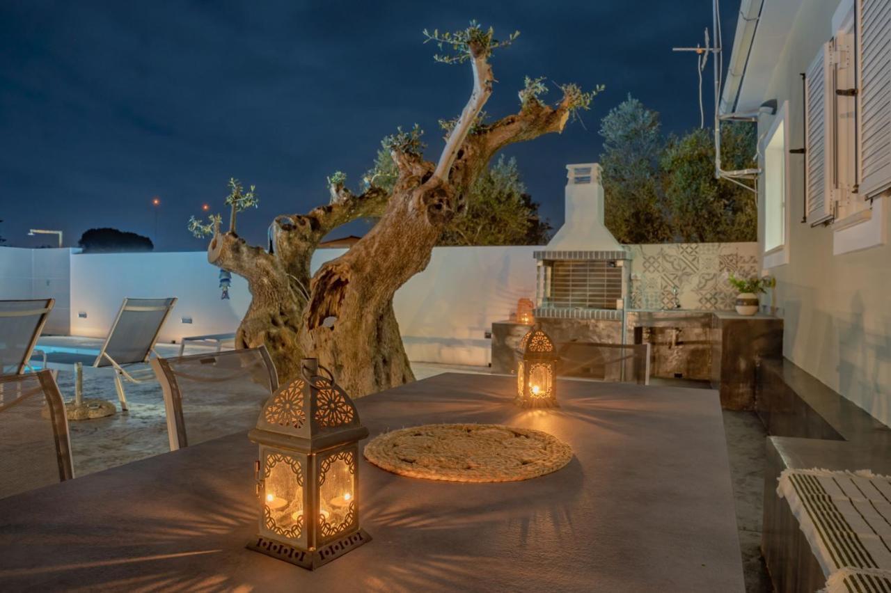 Casa De Miro Villa Kalpaki  Екстериор снимка