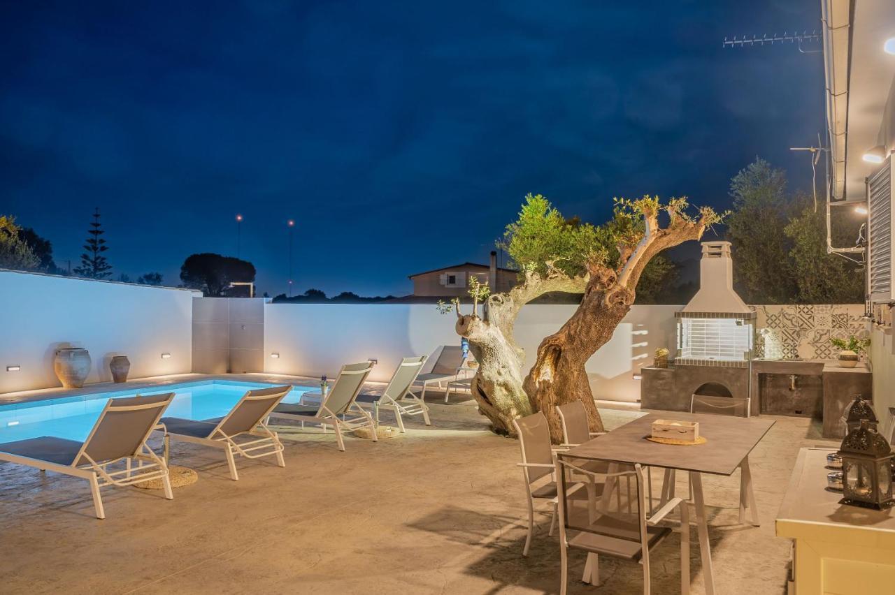 Casa De Miro Villa Kalpaki  Екстериор снимка